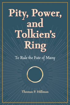 Pity, Poser and Tolkien's Ring cover image