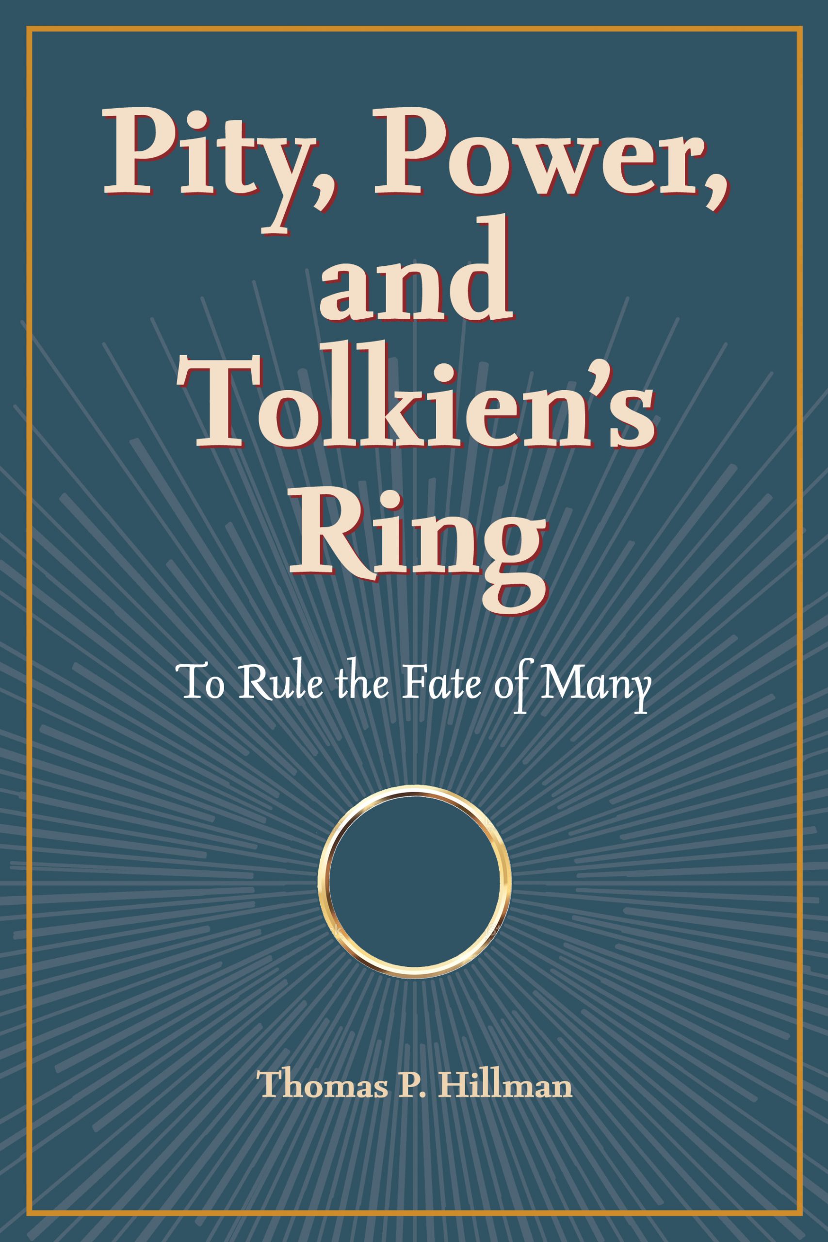 Rings of Power” Pales in Comparison to the Book – The Fordham Ram