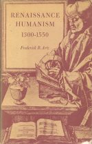 Renaissance Humanismm Frederick B. Artz cover