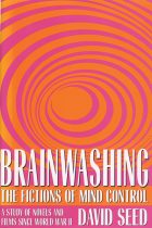 Seed. Brainwashing cover.