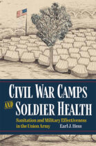 Civil War Camps and Soldier Health image. KSU Press