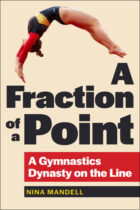 A Fraction of a Point/Mandell. KentStateUniversityPress.com