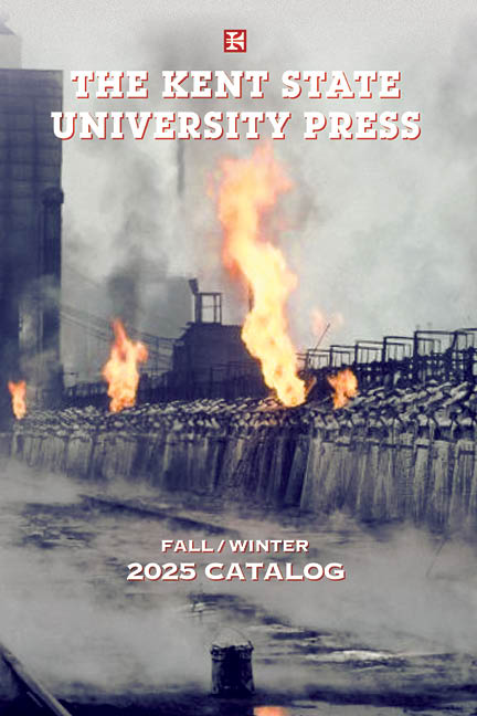 2025 fall/Winter catalog cover