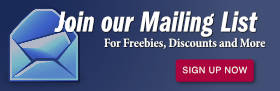 Sign-up and save